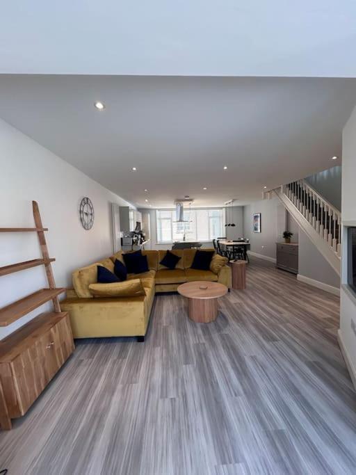 Apartment In North Norfolk Кромер Экстерьер фото