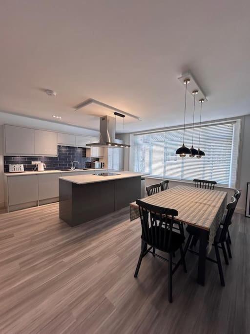 Apartment In North Norfolk Кромер Экстерьер фото