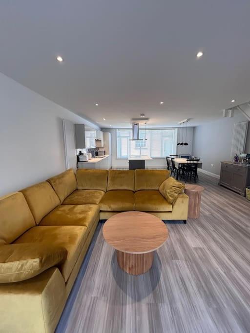 Apartment In North Norfolk Кромер Экстерьер фото